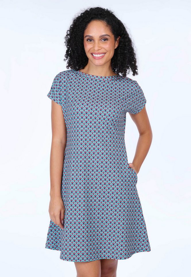 Lykka du Nord Sommerkleid Meghan von Lykka du Nord