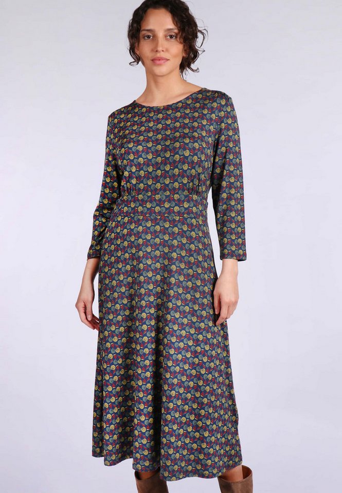 Lykka du Nord Sommerkleid Perinne artdeco von Lykka du Nord