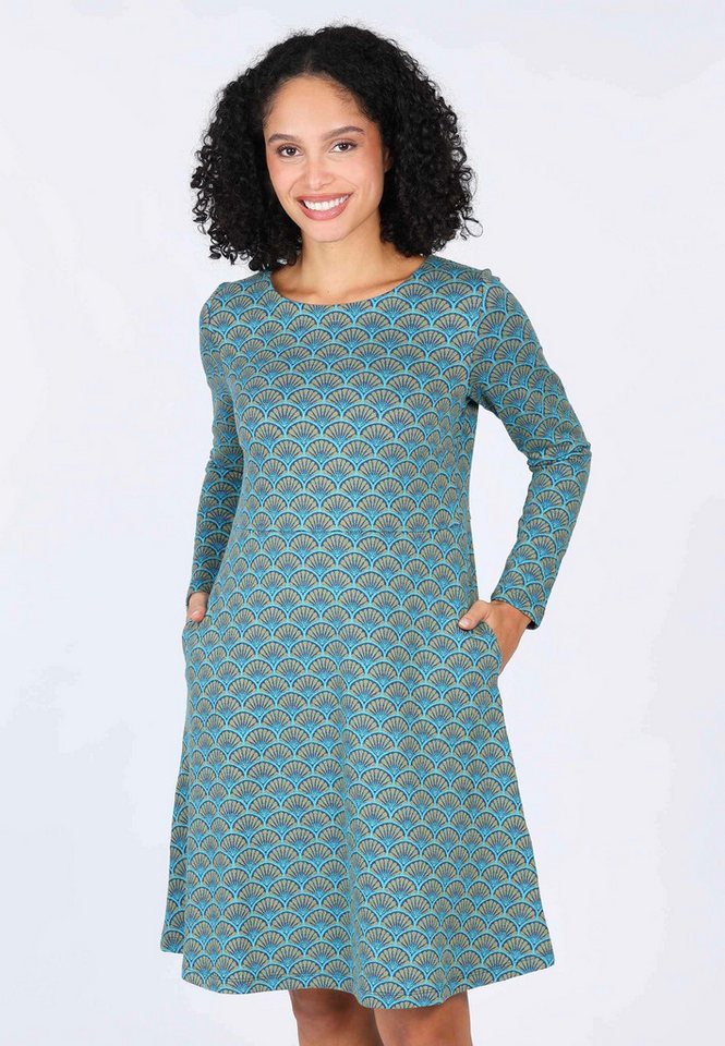 Lykka du Nord Sommerkleid Thyri von Lykka du Nord