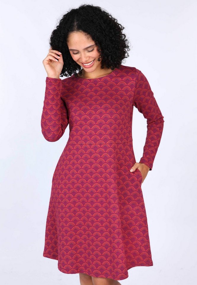 Lykka du Nord Sommerkleid Thyri von Lykka du Nord