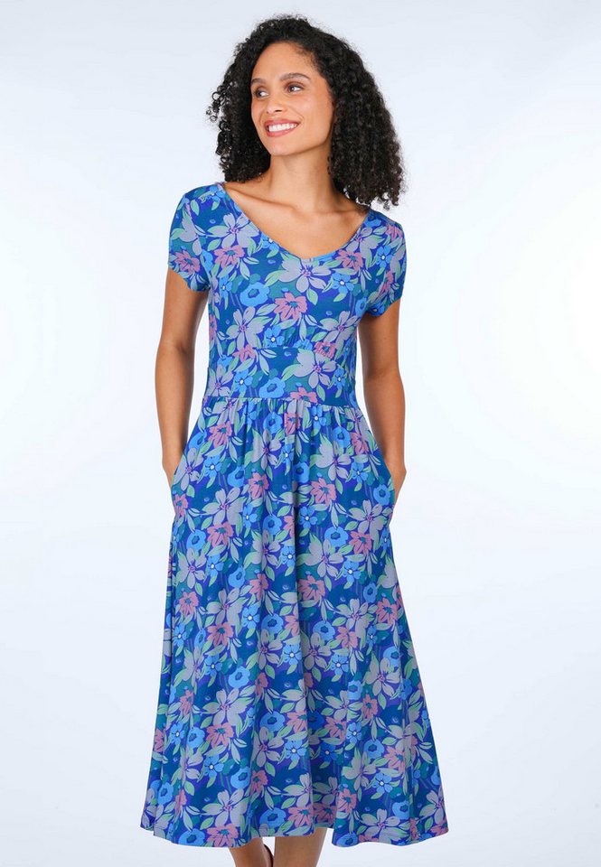 Lykka du Nord Sommerkleid Violaine von Lykka du Nord