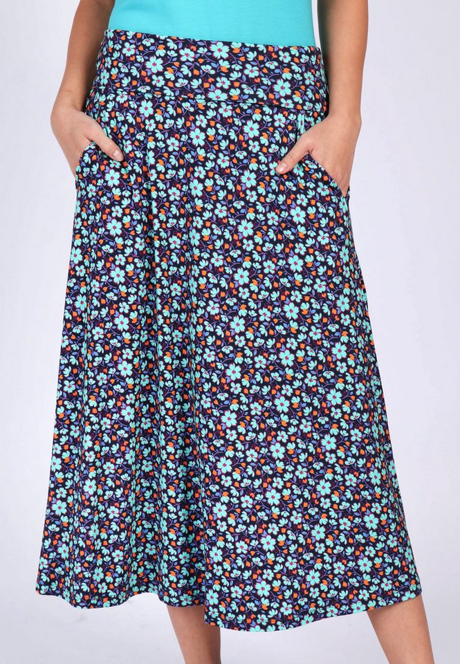 Lykka du Nord Sommerrock Bine sweet jasmine von Lykka du Nord