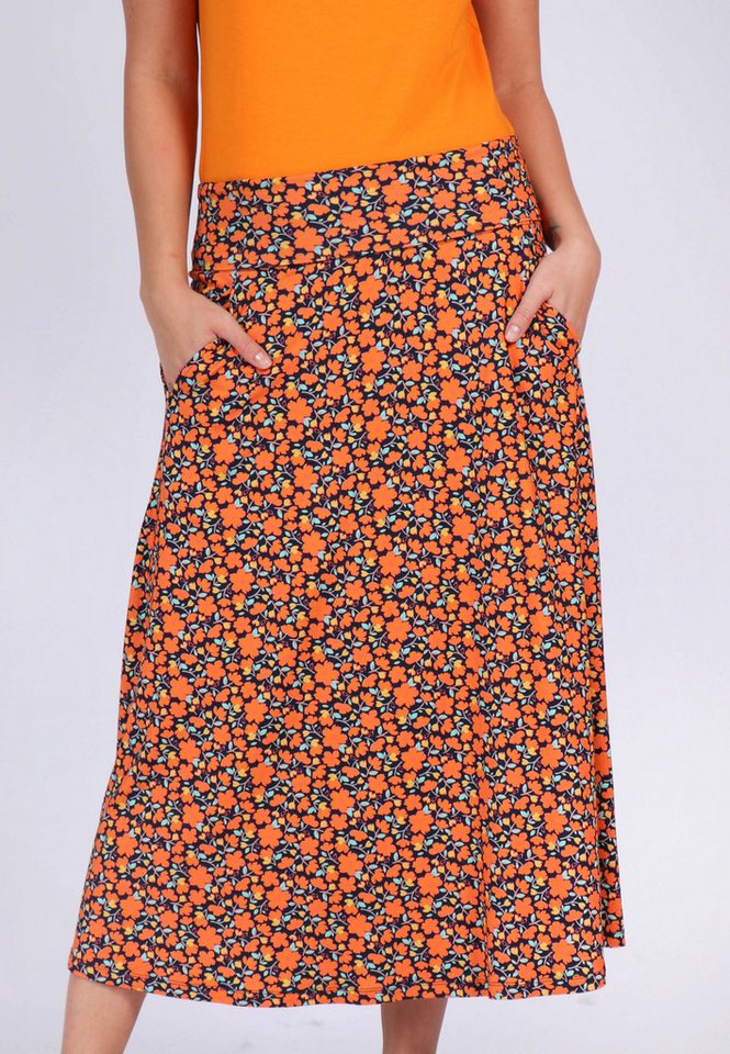 Lykka du Nord Sommerrock Bine sweet jasmine von Lykka du Nord