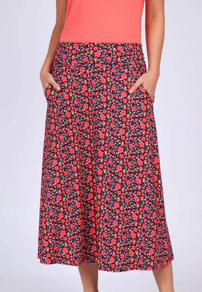 Lykka du Nord Sommerrock Bine sweet jasmine von Lykka du Nord