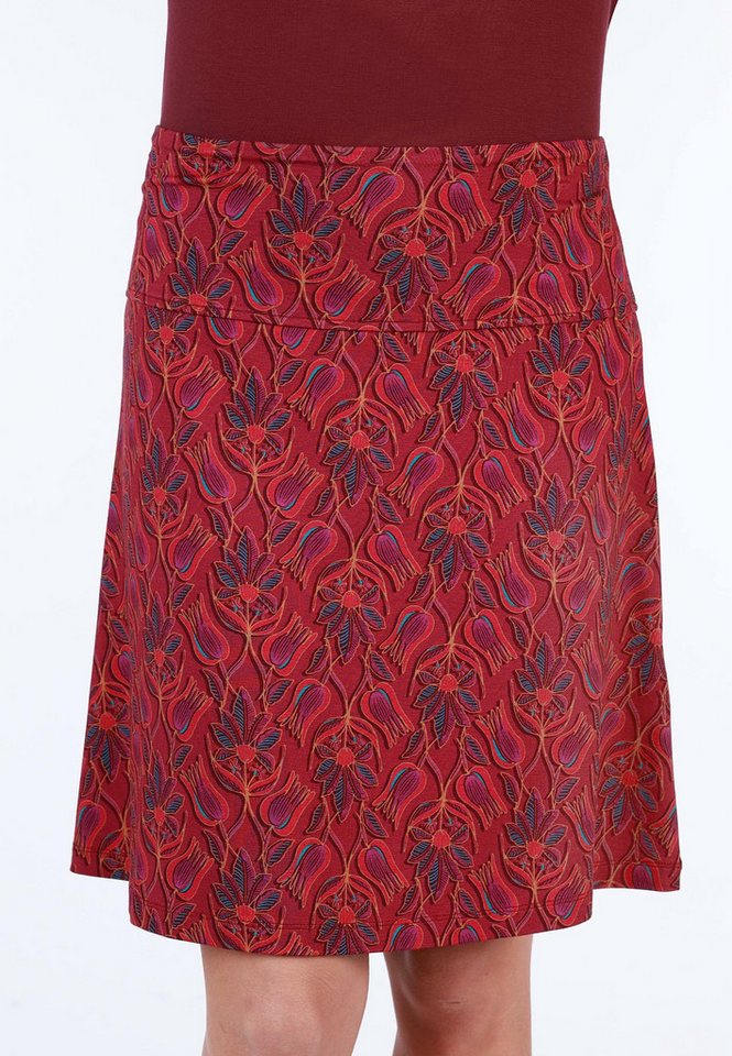 Lykka du Nord Sommerrock Denise von Lykka du Nord