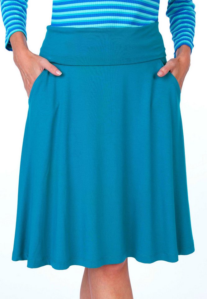 Lykka du Nord Sommerrock Marit von Lykka du Nord