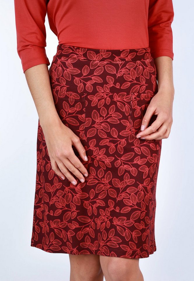 Lykka du Nord Sommerrock Olivia von Lykka du Nord