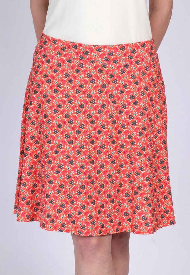 Lykka du Nord Sommerrock Zelie little flower von Lykka du Nord