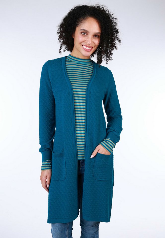 Lykka du Nord Strickjacke Emma von Lykka du Nord