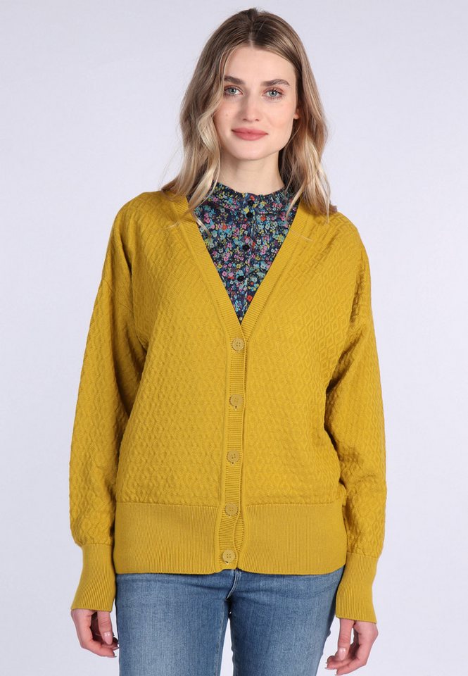 Lykka du Nord Strickjacke Jorita von Lykka du Nord