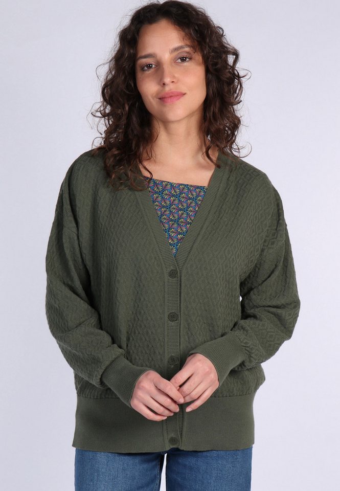 Lykka du Nord Strickjacke Jorita von Lykka du Nord