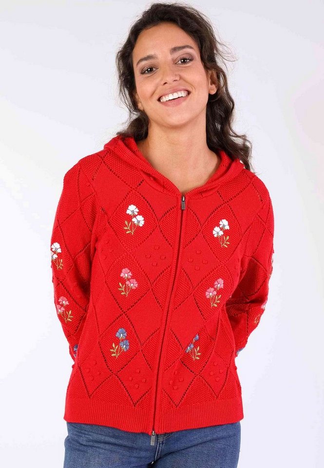 Lykka du Nord Strickjacke Maliya von Lykka du Nord