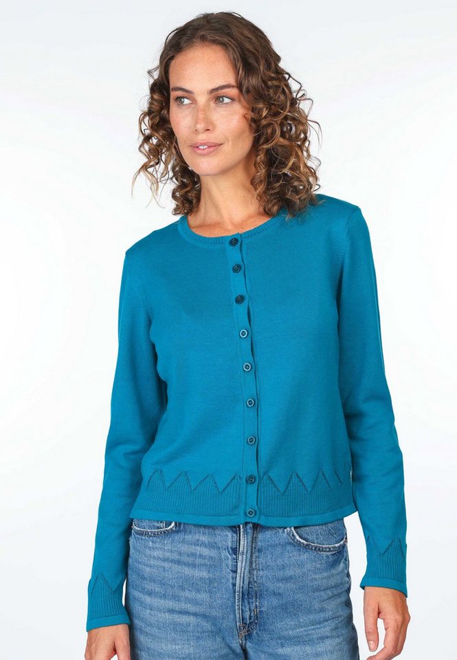 Lykka du Nord Strickjacke Manon von Lykka du Nord