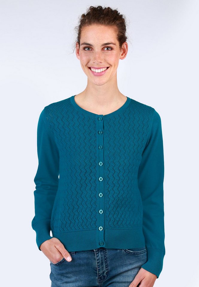 Lykka du Nord Strickjacke Manon von Lykka du Nord