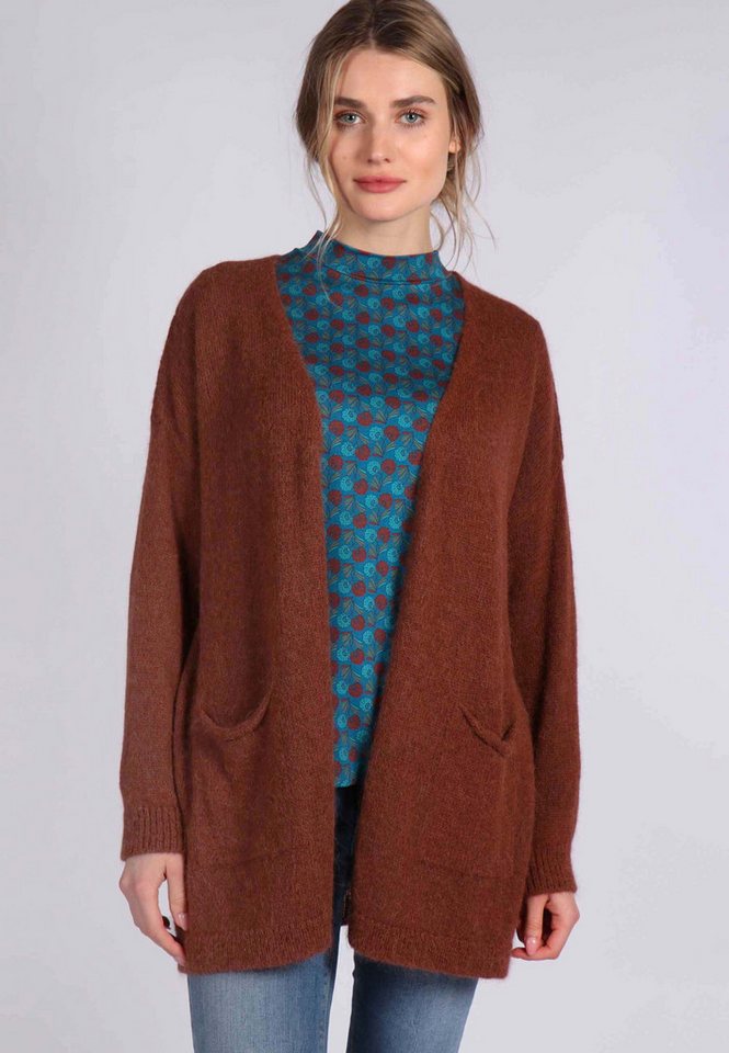 Lykka du Nord Strickjacke Tati von Lykka du Nord