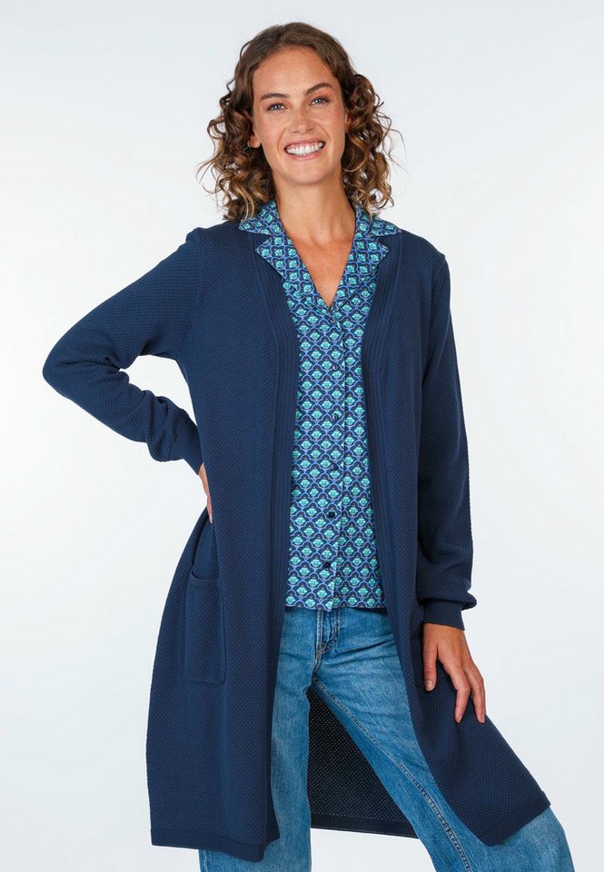 Lykka du Nord Strickmantel Emma von Lykka du Nord