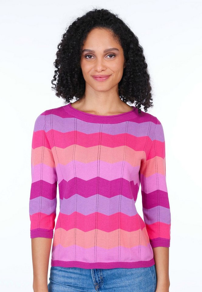 Lykka du Nord Strickpullover Camilla von Lykka du Nord