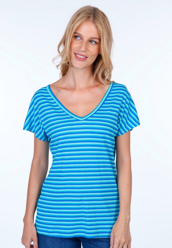 Lykka du Nord T-Shirt Janny von Lykka du Nord