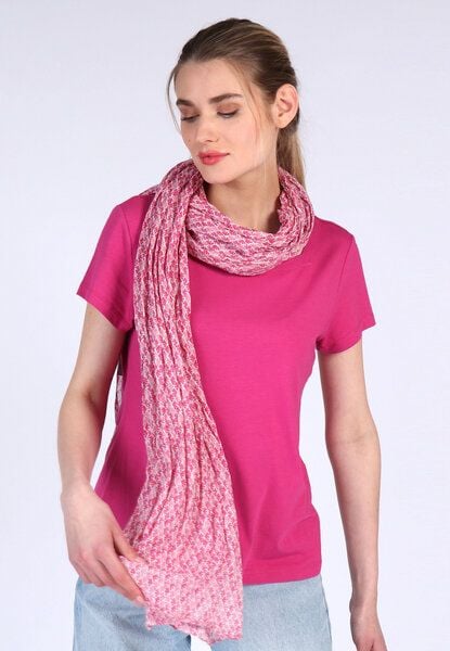 Lykka du Nord Tuch Klea spring feather von Lykka du Nord