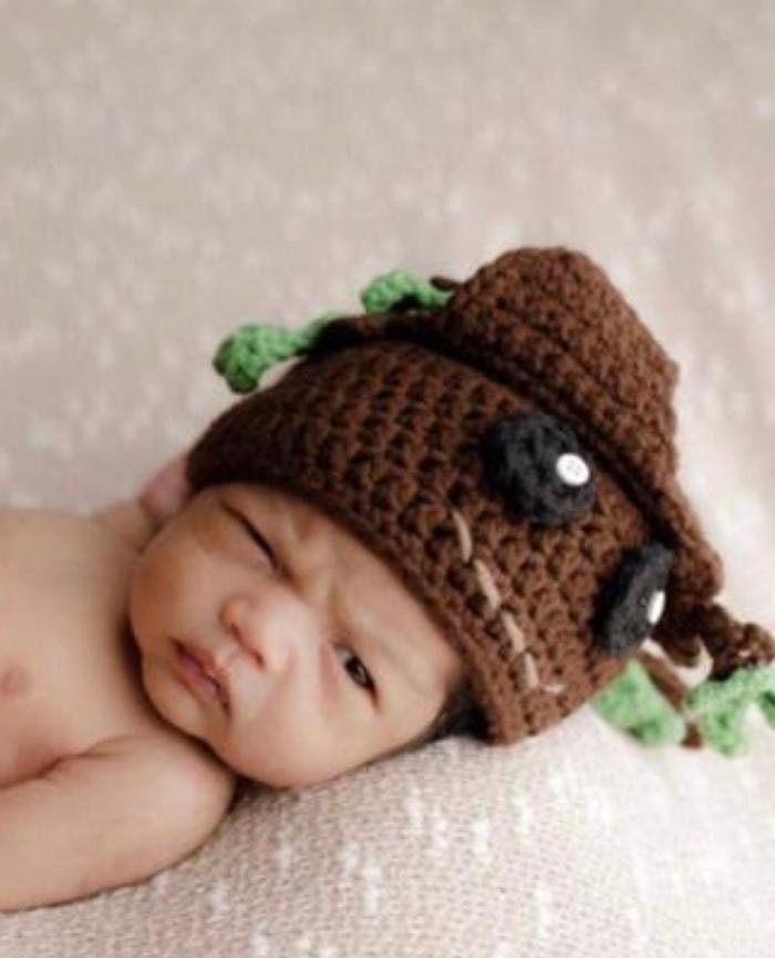 Groot-Hut von LylasPlayhouse