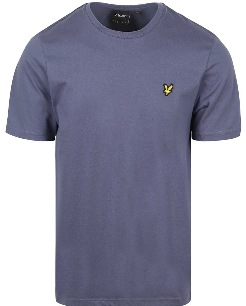 Lyle and Scott T-shirt Indigo - Größe XXL Lyle and Scott T-shirt Indigo - Größe XXL von Lyle and Scott