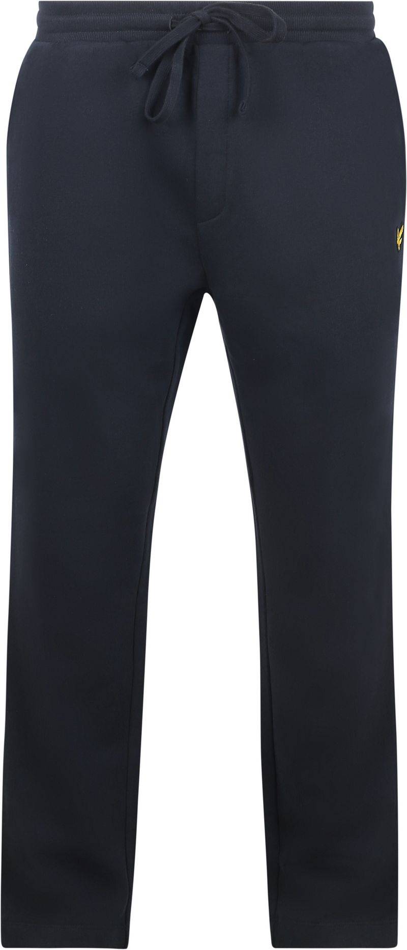 Lyle & Scott Jogger Navy - Größe XXL von Lyle and Scott