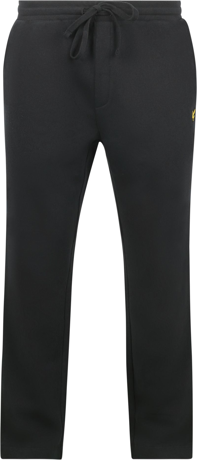 Lyle & Scott Jogger Schwarz - Größe XXL von Lyle and Scott
