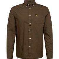 Hemd von Lyle & Scott