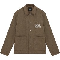 Jacke von Lyle & Scott