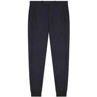 Lyle & Scott Airlight Trackies Jogpants navy von Lyle & Scott