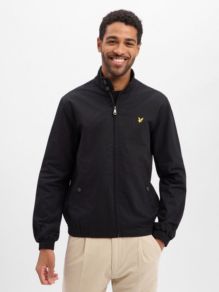 Lyle & Scott Anorak von Lyle & Scott
