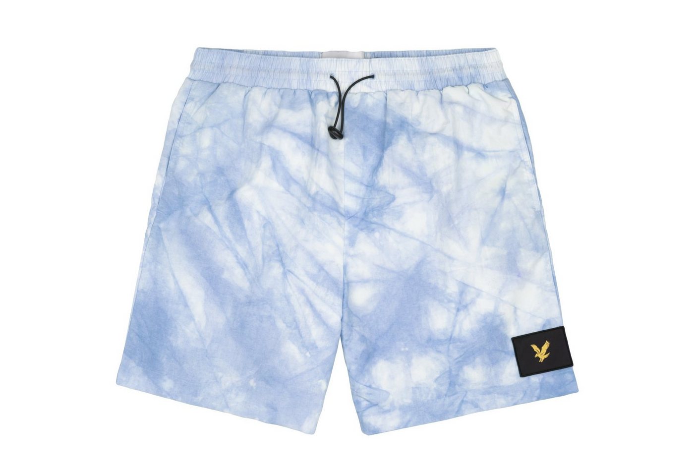 Lyle & Scott Badeshorts Lyle & Scott Herren Badeshorts Mineral von Lyle & Scott