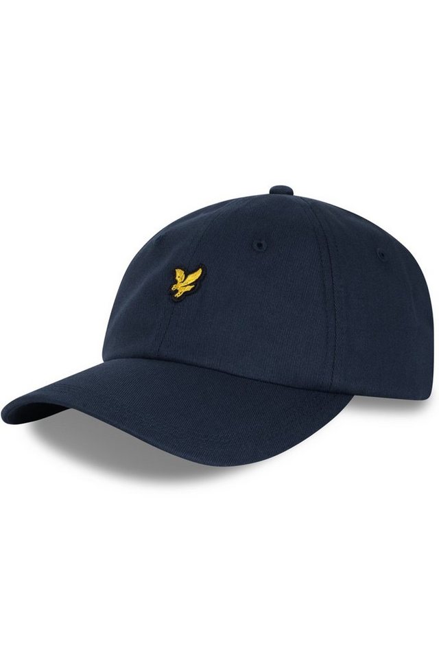 Lyle & Scott Baseball Cap Mit Verstellbarem Riemen von Lyle & Scott