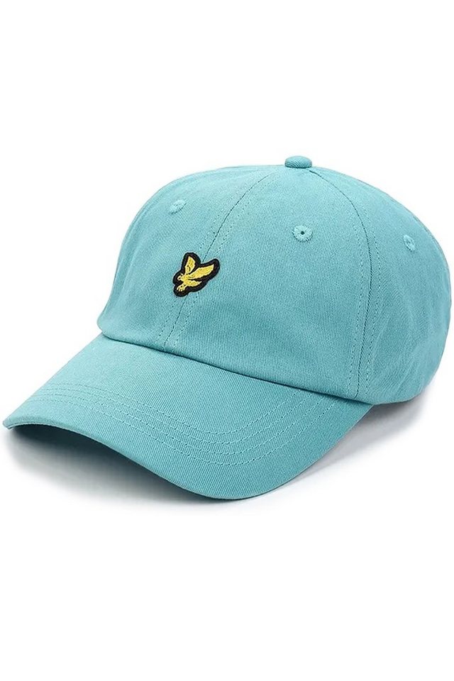 Lyle & Scott Baseball Cap Mit Verstellbarem Riemen von Lyle & Scott