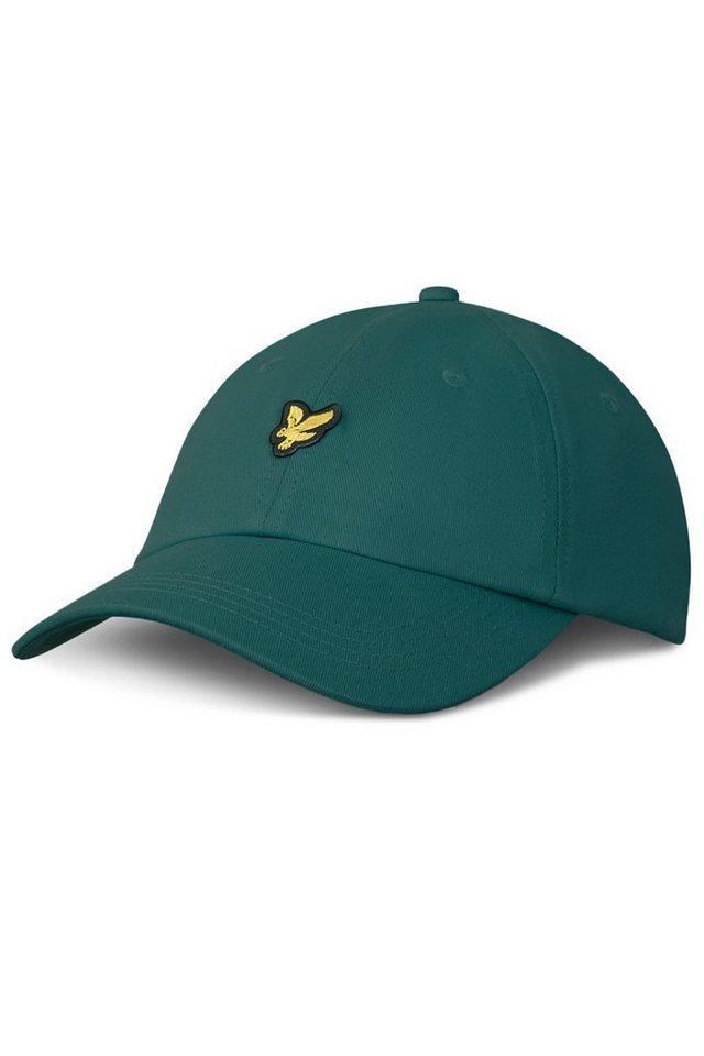 Lyle & Scott Baseball Cap Mit Verstellbarem Riemen von Lyle & Scott