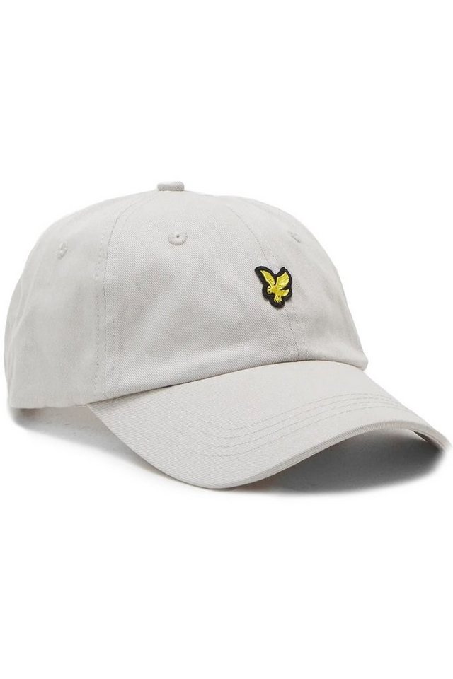 Lyle & Scott Baseball Cap Mit Verstellbarem Riemen von Lyle & Scott