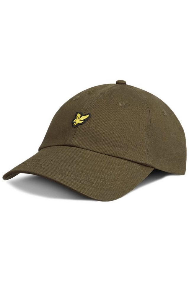 Lyle & Scott Baseball Cap Mit Verstellbarem Riemen von Lyle & Scott