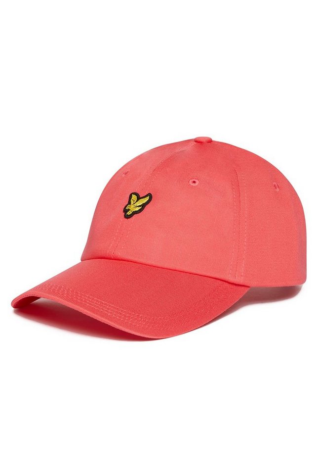 Lyle & Scott Baseball Cap Mit Verstellbarem Riemen von Lyle & Scott