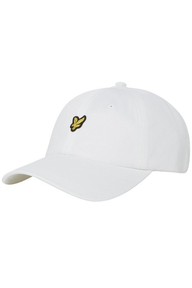 Lyle & Scott Baseball Cap Mit Verstellbarem Riemen von Lyle & Scott