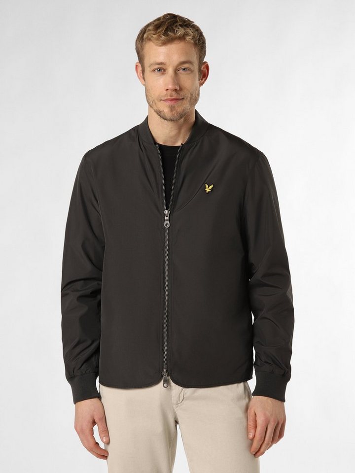 Lyle & Scott Blouson von Lyle & Scott