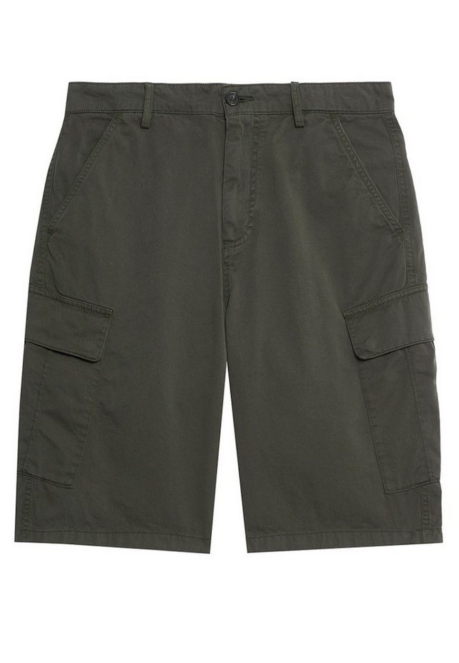 Lyle & Scott Cargoshorts Cargoshorts kurze Hose mit vielen Taschen (1-tlg) von Lyle & Scott