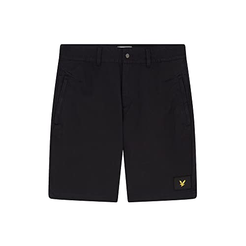 Lyle & Scott Casuals Cargo Shorts - Lacquer-32 von Lyle & Scott