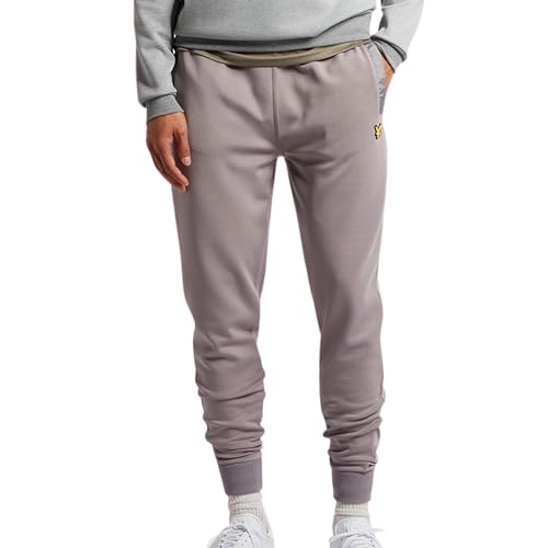 Lyle & Scott Connel Trackies Jogginghose Herren - M von Lyle & Scott