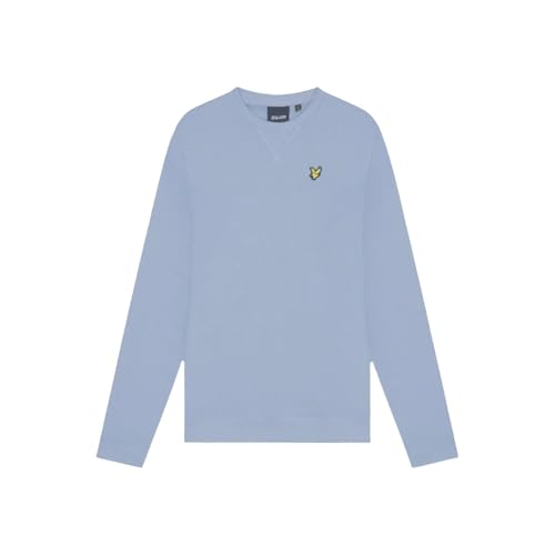 Lyle & Scott Crewneck Sweater Herren - L von Lyle & Scott