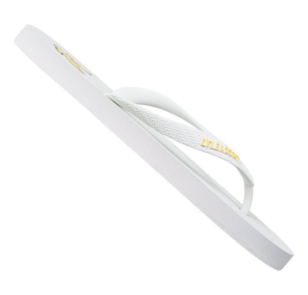 Lyle & Scott Flip Badezehentrenner Lyle & Scott Flip Badezehentrenner von Lyle & Scott