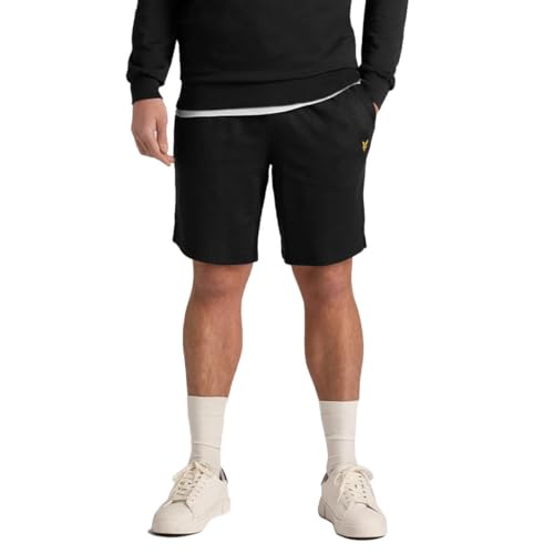Lyle & Scott Fly Fleece Shorts von Lyle & Scott