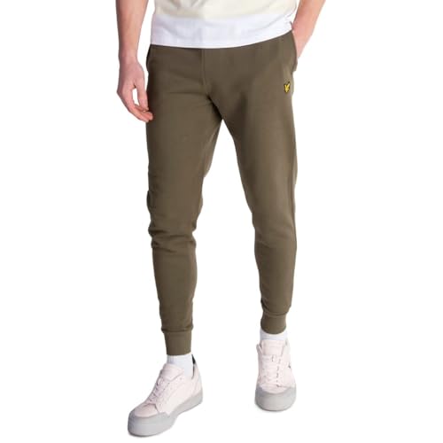 Lyle & Scott Skinny Jogginghose Herren - XL von Lyle & Scott