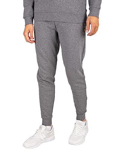 Lyle & Scott Skinny Jogginghose Herren - XL von Lyle & Scott