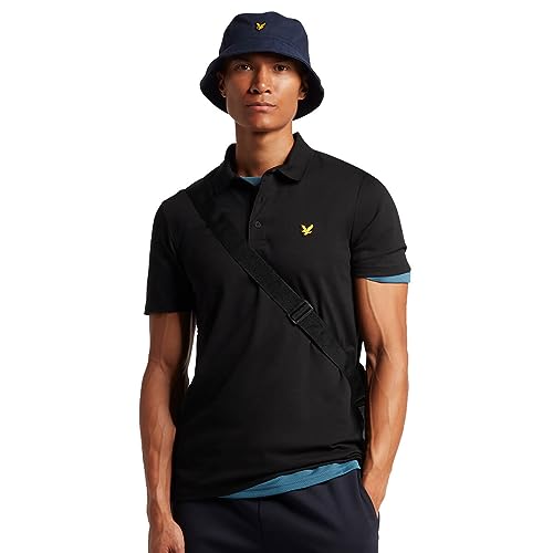 Lyle & Scott Sport SS Poloshirt Herren - L von Lyle & Scott