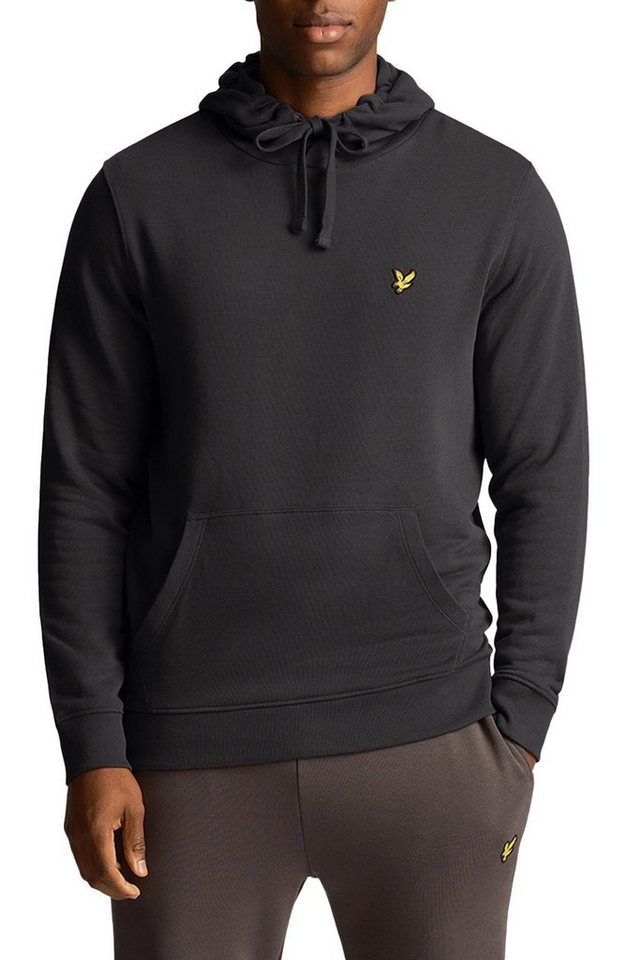 Lyle & Scott Hoodie Aus 100% Baumwolle von Lyle & Scott